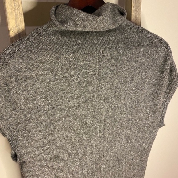 Vince cashmere sweater dress - Picture 6 of 7